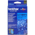 Brother LC-1100HYC cyan original ink cartridge