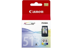 Canon CL-513 color original ink cartridge