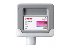 Canon PFI-306M, 6659B001 magenta original ink cartridge