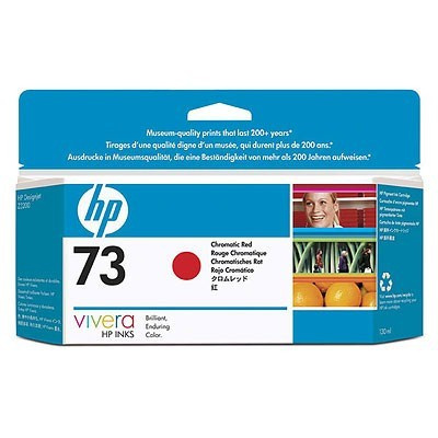 HP CD951A chromatic red original ink cartridge