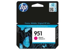 HP CN051AE, 951 magenta original ink cartridge