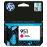 HP CN051AE, 951 magenta original ink cartridge
