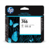 HP original print head P2V27A, HP 746, 1 pcs HP pro DesignJet Z6, Z9+