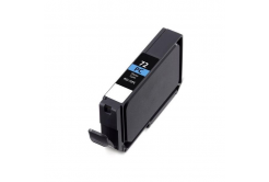 Canon PGI-72PC, 6407B001 photo cyan compatible ink cartridge