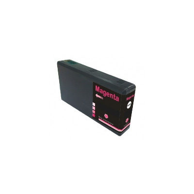 Epson T7023 XL magenta compatible inkjet cartridge
