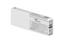 Epson T8049LLK light light black compatible ink cartridge