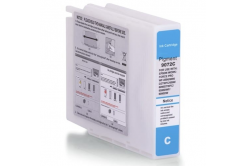 Epson T9072 cyan compatible ink cartridge