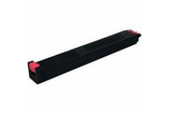 Sharp MX-23GTMA magenta compatible toner