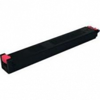 Sharp MX-23GTMA magenta compatible toner