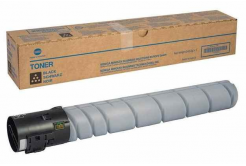 Konica Minolta TN514K black original toner
