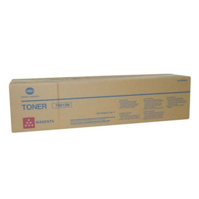 Konica Minolta TN-613M magenta original toner