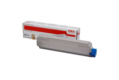 OKI 44059254 magenta original toner