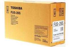 Toshiba 44472609 original fusing unit