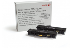 Xerox 106R02782 black original toner