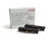 Xerox 106R02782 black original toner