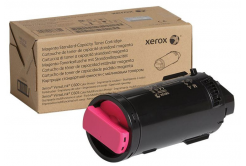 Xerox 106R03937 magenta original toner