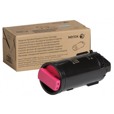 Xerox 106R03937 magenta original toner