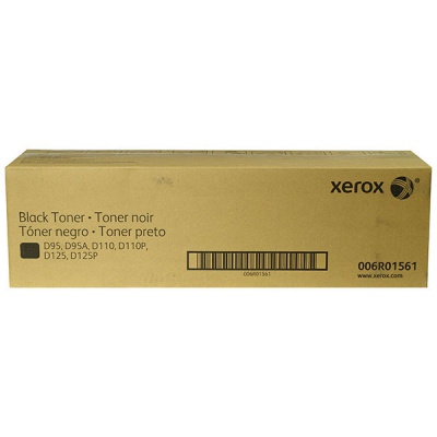 Xerox 006R01561 black original toner