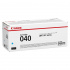 Canon CRG-040, 0458C001 cyan original toner