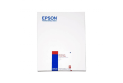 Epson Ultrasmooth Fine Art Paper S042105 C13S042105, 325 g/m2, A2, 25pcs, matte, white, photo paper