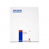 Epson Ultrasmooth Fine Art Paper S042105 C13S042105, 325 g/m2, A2, 25pcs, matte, white, photo paper