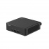 ASUS NUC 15 PRO Kit 90AR00R2-M00050 Mini Computer, i3-100U, M.2 slot, Slim