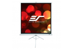 Epson T71NWS1 ELITE plátno mobilní trojnožka 71'' 1:1