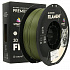 Smart Print FG-S222-E1, 3D filament, PETG Matte, 1,75mm, 1000g, Dark Green