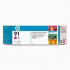 HP 91 C9468A magenta original ink cartridge
