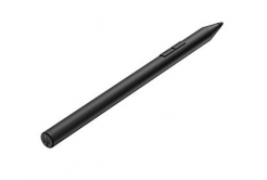 Stylus pen HP 700, capacitive, metal, grey, HP