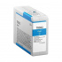 Epson T8502C cyan compatible ink cartridge