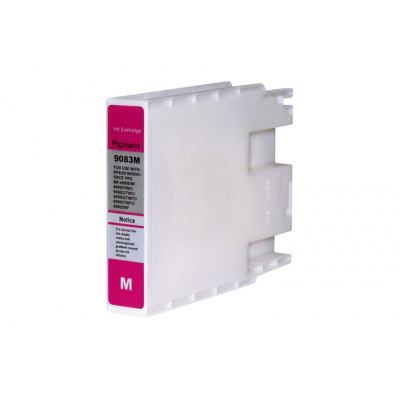 Epson T9083 magenta compatible ink cartridge