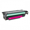 Compatible toner with HP 507A CE403A magenta 