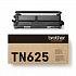 Brother TN-625BK Black original toner
