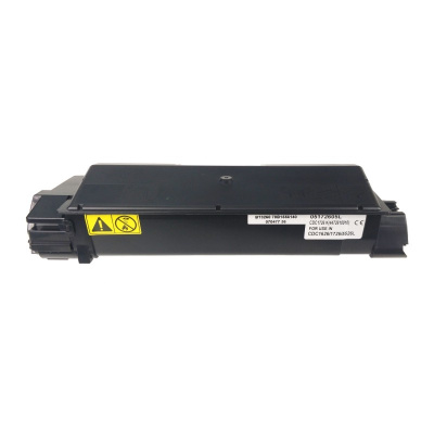 Utax 4472610010, 4472610115 black compatible toner