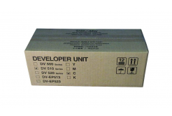 Kyocera DV-510C 302F393042 cyan original developer