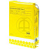 Oce 1070095112, 3281C001AA, Yellow original toner