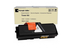 Triumph Adler CK-4520 1T02P10TA0 black original toner
