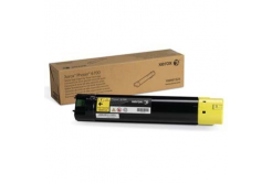 Xerox 106R01525 yellow original toner