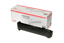 OKI 42918108 black original drum
