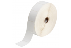 Brady BPT-740-505 / 236735, thermo paper labels, 101.60 mm x 127.00 mm