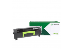 Lexmark 56F2000 black original toner