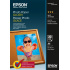 Epson Photo Paper C13S042538, 200 g/m2, A4, 20pcs, glossy, white, photo paper