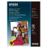 Epson Value Glossy Photo Paper C13S400035, 200 g/m2, A4, 20pcs, photo paper