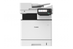 CANON i-SENSYS X C1533iF II 6162C002 laser all-in-one printer + toner multipack