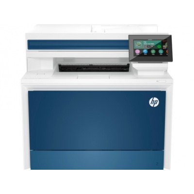 HP Color LaserJet Pro MFP 4302fdw 5HH64F#B19 laser all-in-one printer