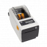 Zebra ZD411-HC ZD4AH22-D0EX02EZ DT, label printer, 8 dots/mm (203 dpi), RTC, USB, USB Host, BT, Wi-Fi, EPLII, ZPLII, kit (USB), white