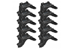 Zebra hand mount (R), pack of 10