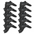 Zebra hand mount (R), pack of 10