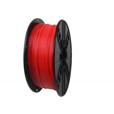 Gembird 3DP-HIPS1.75-01-R, 3D filament, HIPS, 1,75mm, 1000g, Red